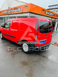 2018 Mercedes Benz Citan