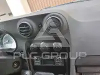 2018 Mercedes Benz Citan