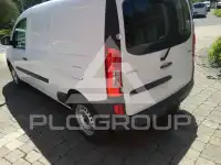 2018 Mercedes Benz Citan