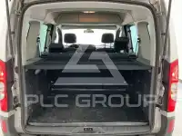 2018 Mercedes Benz Citan