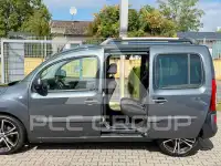 2018 Mercedes Benz Citan