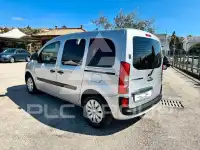 2018 Mercedes Benz Citan