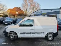 2018 Mercedes Benz Citan
