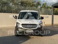 2018 Mercedes Benz Citan