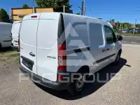 2018 Mercedes Benz Citan