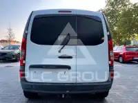 2018 Mercedes Benz Citan