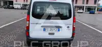 2018 Mercedes Benz Citan