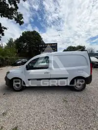 2018 Mercedes Benz Citan