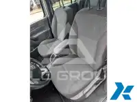 2018 Mercedes Benz Citan