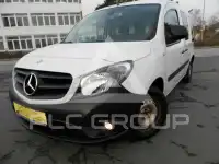 2018 Mercedes Benz Citan