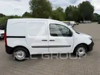 2018 Mercedes Benz Citan