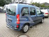 2018 Mercedes Benz Citan