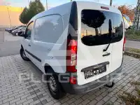 2018 Mercedes Benz Citan