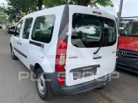 2018 Mercedes Benz Citan
