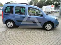 2018 Mercedes Benz Citan