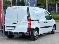 2018 Mercedes Benz Citan