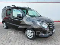 2018 Mercedes Benz Citan