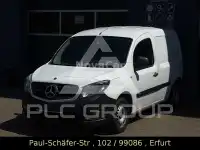 2018 Mercedes Benz Citan