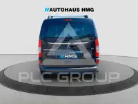 2018 Mercedes Benz Citan