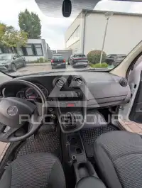 2018 Mercedes Benz Citan