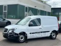 2018 Mercedes Benz Citan