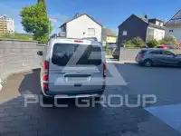 2018 Mercedes Benz Citan