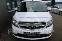 2018 Mercedes Benz Citan