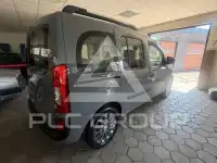2018 Mercedes Benz Citan