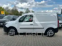 2018 Mercedes Benz Citan