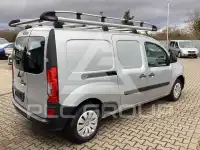 2018 Mercedes Benz Citan