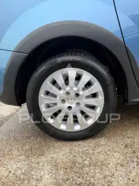 2018 Mercedes Benz Citan