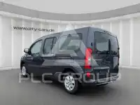 2018 Mercedes Benz Citan
