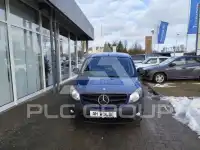 2018 Mercedes Benz Citan