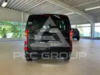 2018 Mercedes Benz Citan