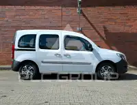 2018 Mercedes Benz Citan