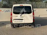 2018 Mercedes Benz Citan