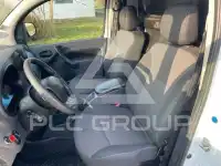 2018 Mercedes Benz Citan