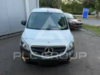 2018 Mercedes Benz Citan