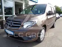 2018 Mercedes Benz Citan