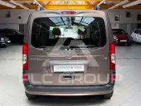 2018 Mercedes Benz Citan