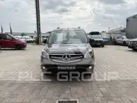 2018 Mercedes Benz Citan