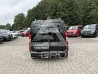 2018 Mercedes Benz Citan