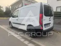 2018 Mercedes Benz Citan