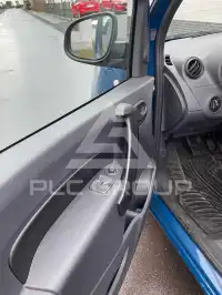 2018 Mercedes Benz Citan