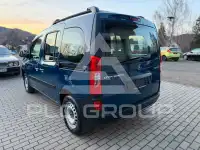 2018 Mercedes Benz Citan