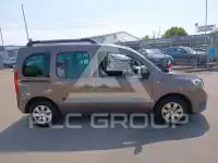 2018 Mercedes Benz Citan