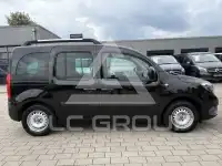 2018 Mercedes Benz Citan