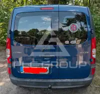 2018 Mercedes Benz Citan
