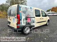 2018 Mercedes Benz Citan