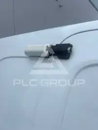2018 Mercedes Benz Citan